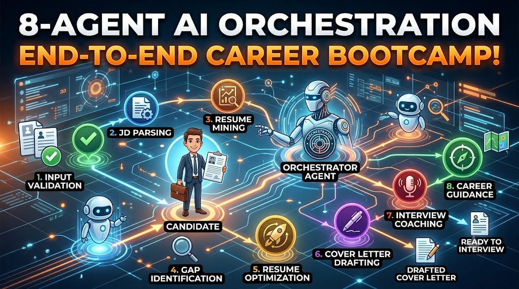 AI Career Consultant